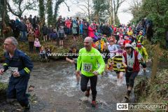 New Year's Day Fell Run. Photo by Callum Staley (CJS Photography)