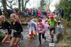 New Year's Day Fell Run. Photo by Callum Staley (CJS Photography)
