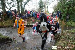 New Year's Day Fell Run. Photo by Callum Staley (CJS Photography)