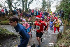 New Year's Day Fell Run. Photo by Callum Staley (CJS Photography)