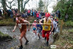 New Year's Day Fell Run. Photo by Callum Staley (CJS Photography)