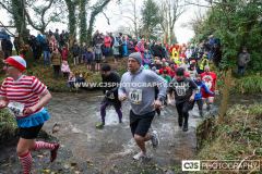 New Year's Day Fell Run. Photo by Callum Staley (CJS Photography)