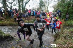New Year's Day Fell Run. Photo by Callum Staley (CJS Photography)