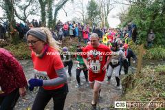 New Year's Day Fell Run. Photo by Callum Staley (CJS Photography)