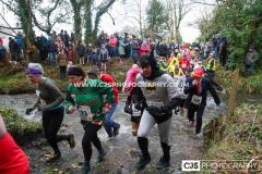 New Year's Day Fell Run. Photo by Callum Staley (CJS Photography)