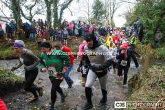 New Year's Day Fell Run. Photo by Callum Staley (CJS Photography)