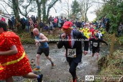 New Year's Day Fell Run. Photo by Callum Staley (CJS Photography)