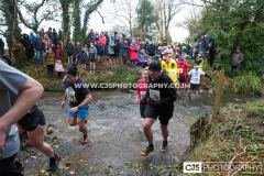 New Year's Day Fell Run. Photo by Callum Staley (CJS Photography)