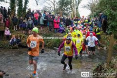 New Year's Day Fell Run. Photo by Callum Staley (CJS Photography)
