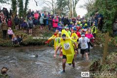 New Year's Day Fell Run. Photo by Callum Staley (CJS Photography)