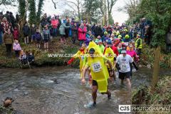 New Year's Day Fell Run. Photo by Callum Staley (CJS Photography)