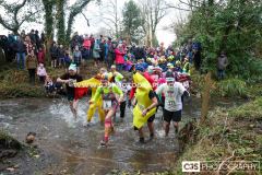New Year's Day Fell Run. Photo by Callum Staley (CJS Photography)