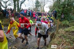 New Year's Day Fell Run. Photo by Callum Staley (CJS Photography)