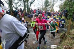New Year's Day Fell Run. Photo by Callum Staley (CJS Photography)