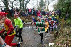 New Year's Day Fell Run. Photo by Callum Staley (CJS Photography)