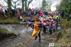 New Year's Day Fell Run. Photo by Callum Staley (CJS Photography)