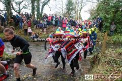 New Year's Day Fell Run. Photo by Callum Staley (CJS Photography)