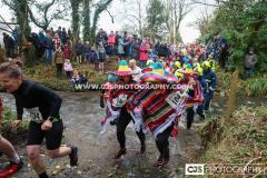 New Year's Day Fell Run. Photo by Callum Staley (CJS Photography)