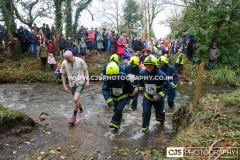 New Year's Day Fell Run. Photo by Callum Staley (CJS Photography)
