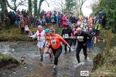 New Year's Day Fell Run. Photo by Callum Staley (CJS Photography)