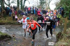 New Year's Day Fell Run. Photo by Callum Staley (CJS Photography)