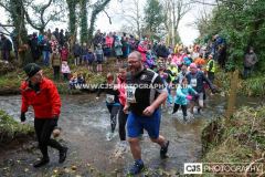 New Year's Day Fell Run. Photo by Callum Staley (CJS Photography)