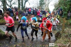 New Year's Day Fell Run. Photo by Callum Staley (CJS Photography)