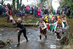New Year's Day Fell Run. Photo by Callum Staley (CJS Photography)