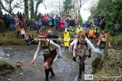 New Year's Day Fell Run. Photo by Callum Staley (CJS Photography)