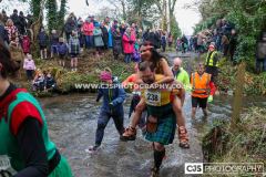 New Year's Day Fell Run. Photo by Callum Staley (CJS Photography)