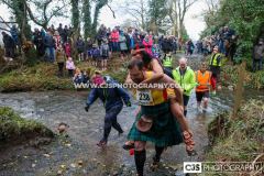 New Year's Day Fell Run. Photo by Callum Staley (CJS Photography)