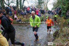 New Year's Day Fell Run. Photo by Callum Staley (CJS Photography)