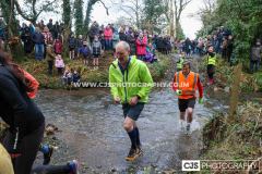 New Year's Day Fell Run. Photo by Callum Staley (CJS Photography)