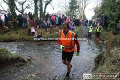 New Year's Day Fell Run. Photo by Callum Staley (CJS Photography)