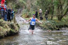 New Year's Day Fell Run. Photo by Callum Staley (CJS Photography)