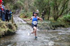 New Year's Day Fell Run. Photo by Callum Staley (CJS Photography)
