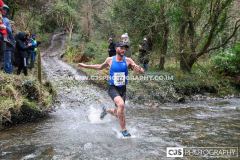New Year's Day Fell Run. Photo by Callum Staley (CJS Photography)