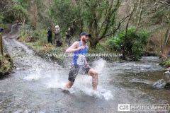 New Year's Day Fell Run. Photo by Callum Staley (CJS Photography)
