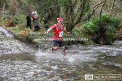 New Year's Day Fell Run. Photo by Callum Staley (CJS Photography)