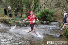 New Year's Day Fell Run. Photo by Callum Staley (CJS Photography)