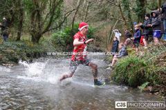 New Year's Day Fell Run. Photo by Callum Staley (CJS Photography)