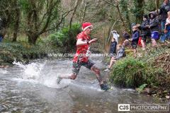 New Year's Day Fell Run. Photo by Callum Staley (CJS Photography)