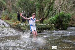New Year's Day Fell Run. Photo by Callum Staley (CJS Photography)