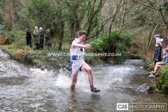 New Year's Day Fell Run. Photo by Callum Staley (CJS Photography)