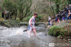 New Year's Day Fell Run. Photo by Callum Staley (CJS Photography)