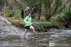 New Year's Day Fell Run. Photo by Callum Staley (CJS Photography)
