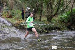 New Year's Day Fell Run. Photo by Callum Staley (CJS Photography)