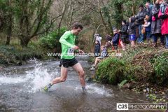 New Year's Day Fell Run. Photo by Callum Staley (CJS Photography)