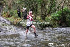 New Year's Day Fell Run. Photo by Callum Staley (CJS Photography)