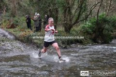New Year's Day Fell Run. Photo by Callum Staley (CJS Photography)